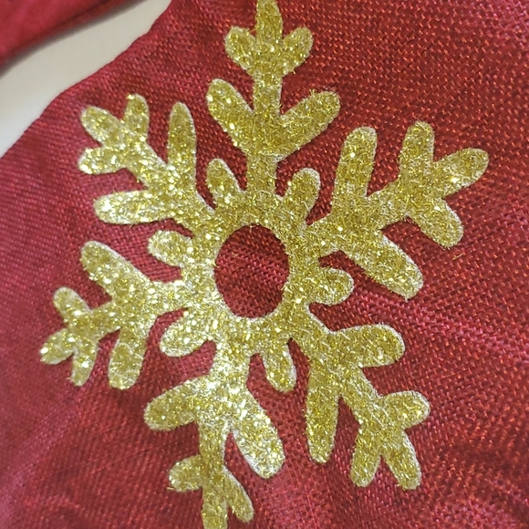 Set of Christmas Decor Hanging Stocking - Picture 7 of 10